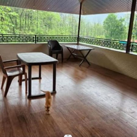 Willa Tiger Farms Karjat Zewnętrze zdjęcie