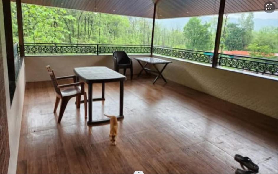 Willa Tiger Farms Karjat Zewnętrze zdjęcie