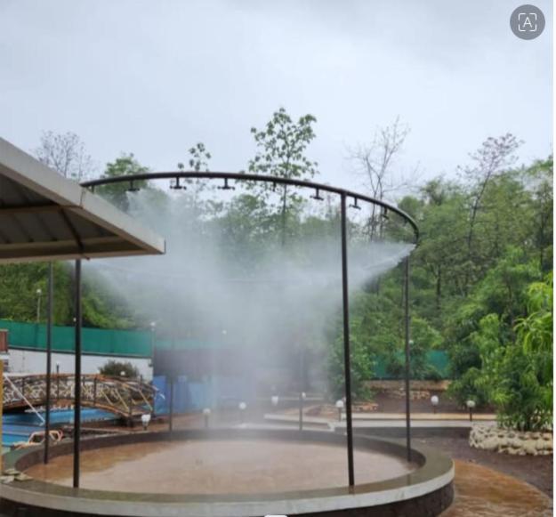 Willa Tiger Farms Karjat Zewnętrze zdjęcie