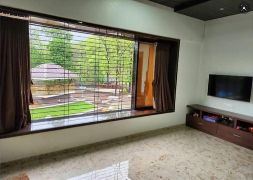 Willa Tiger Farms Karjat Zewnętrze zdjęcie